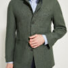 Maubourg Jacket / Linen