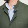 Maubourg Jacket / Linen