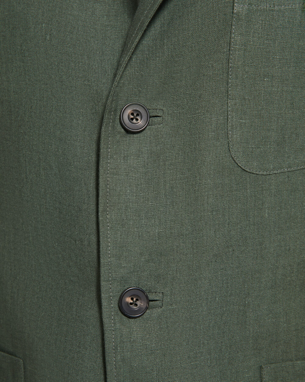 Maubourg Jacket / Linen