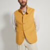 Maubourg Waistcoat / Linen