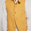 Maubourg Waistcoat / Linen