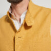 Maubourg Waistcoat / Linen