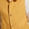 Maubourg Waistcoat / Linen
