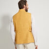 Maubourg Waistcoat / Linen