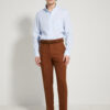 Pantalon Coupe Classique / Lin