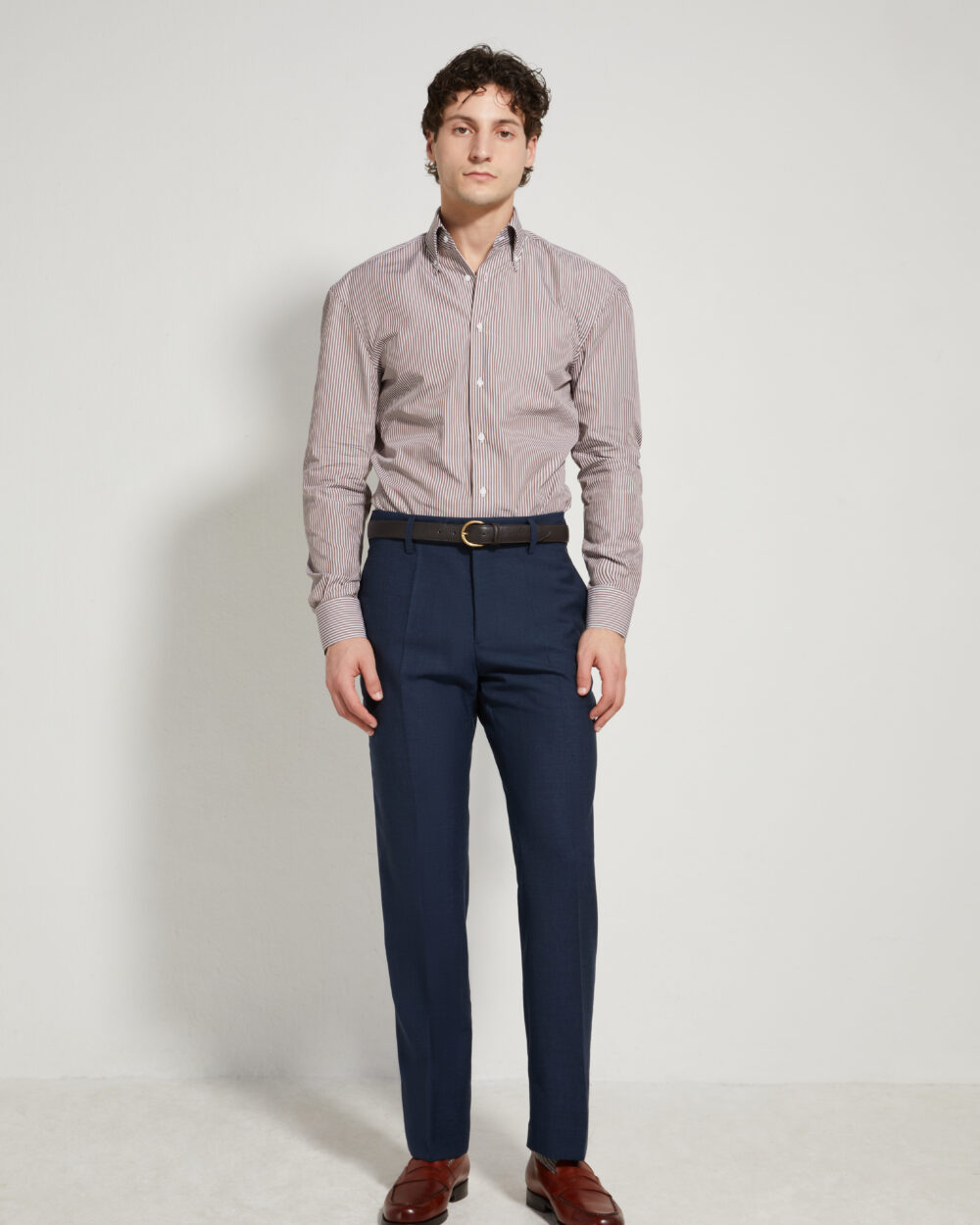 Pantalon Coupe Classique S2 / Fresco®️ - Laine Froide