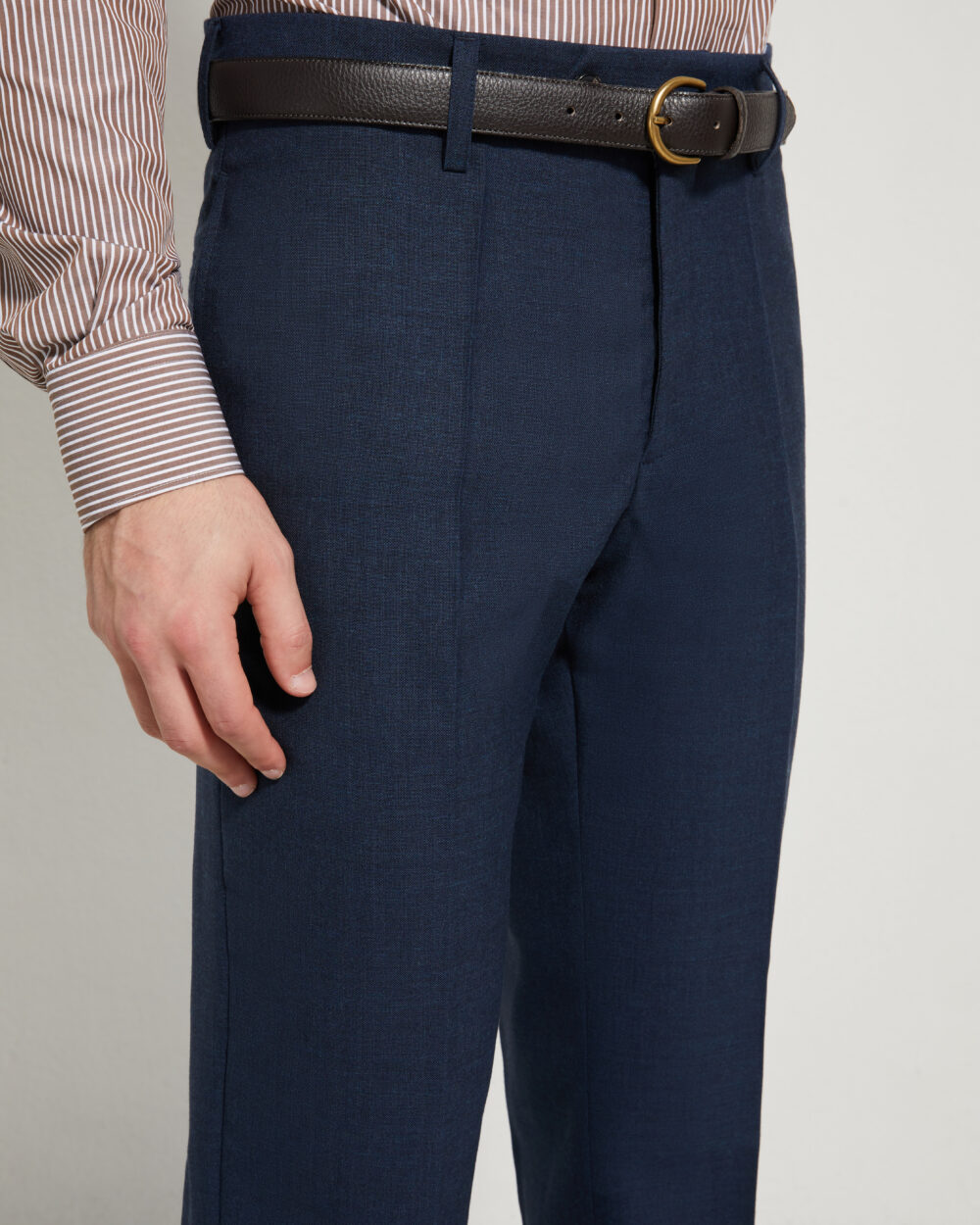 Pantalon Coupe Classique S2 / Fresco®️ - Laine Froide