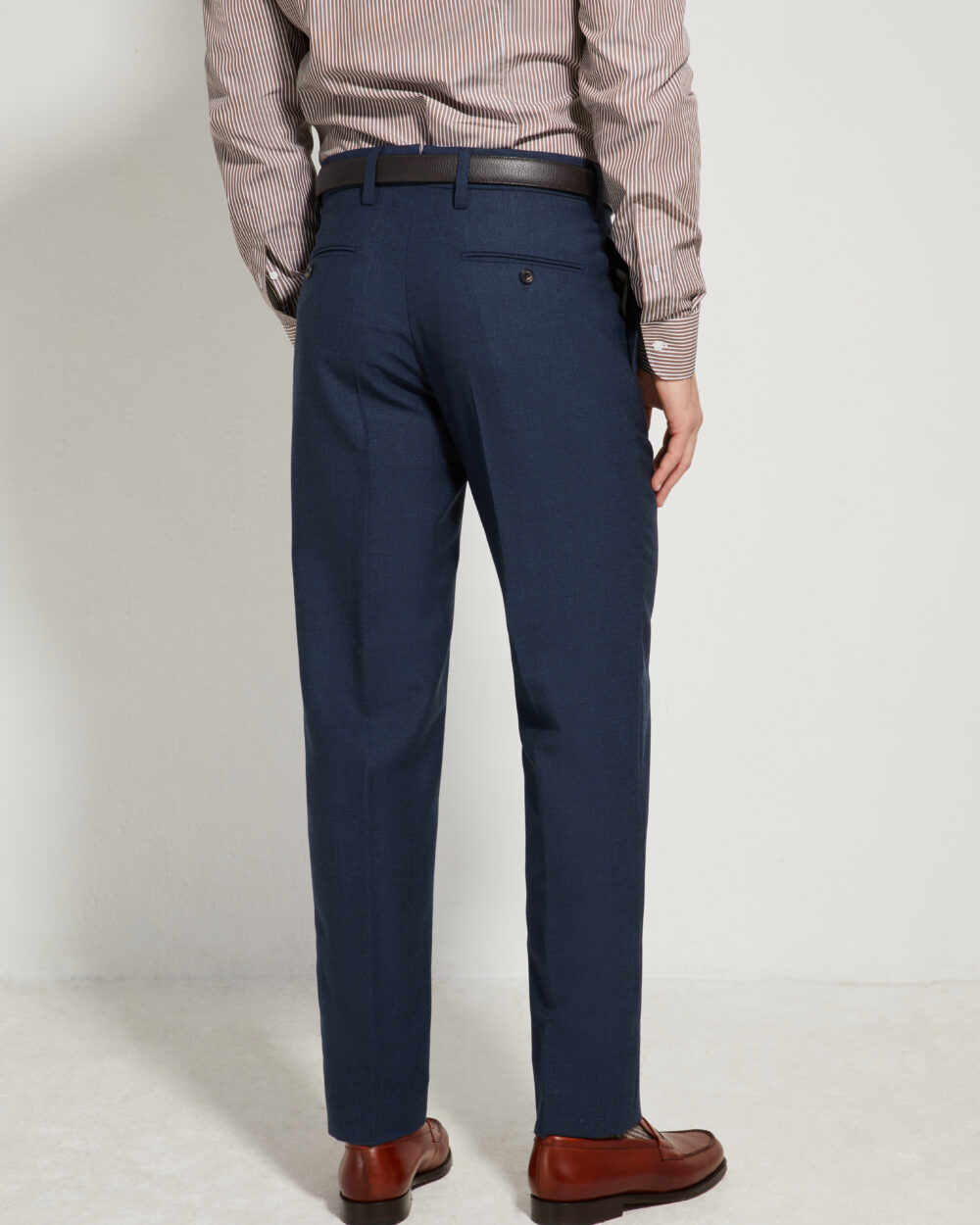 Pantalon Coupe Classique S2 / Fresco®️ - Laine Froide