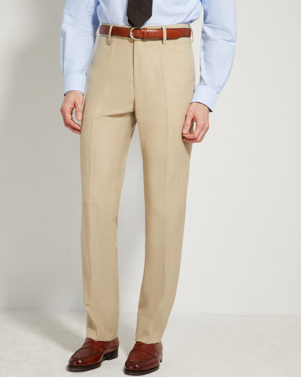 Pantalon Coupe Classique S2 / Fresco®️ - Laine Froide