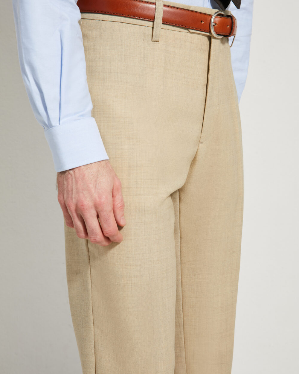 Pantalon Coupe Classique S2 / Fresco®️ - Laine Froide