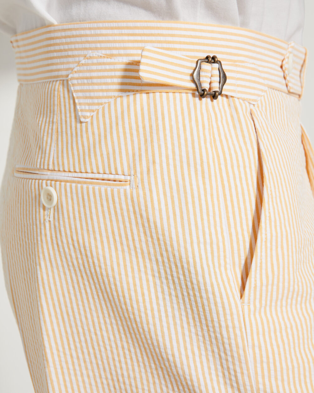 Bermuda / Seersucker