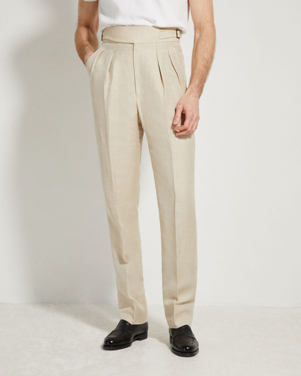 Pantalon Gurkha / Laine & lin