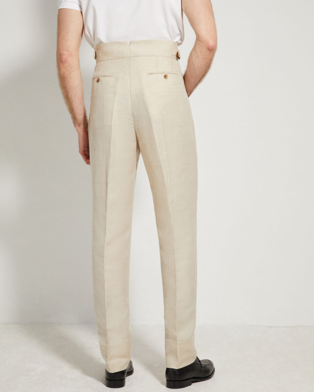 Pantalon Gurkha / Laine & lin