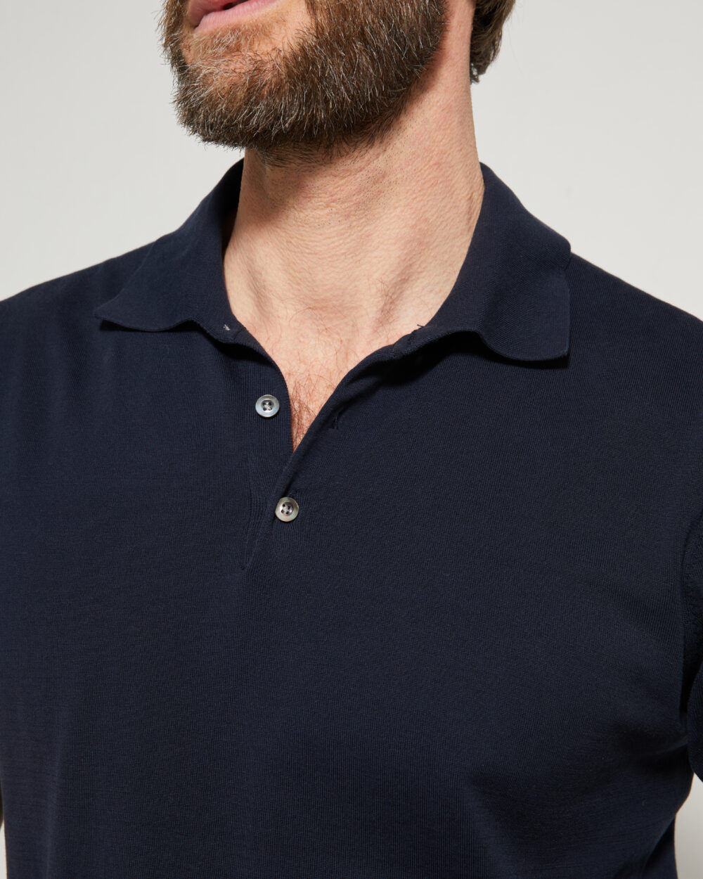 Polo Shirt / Cotton