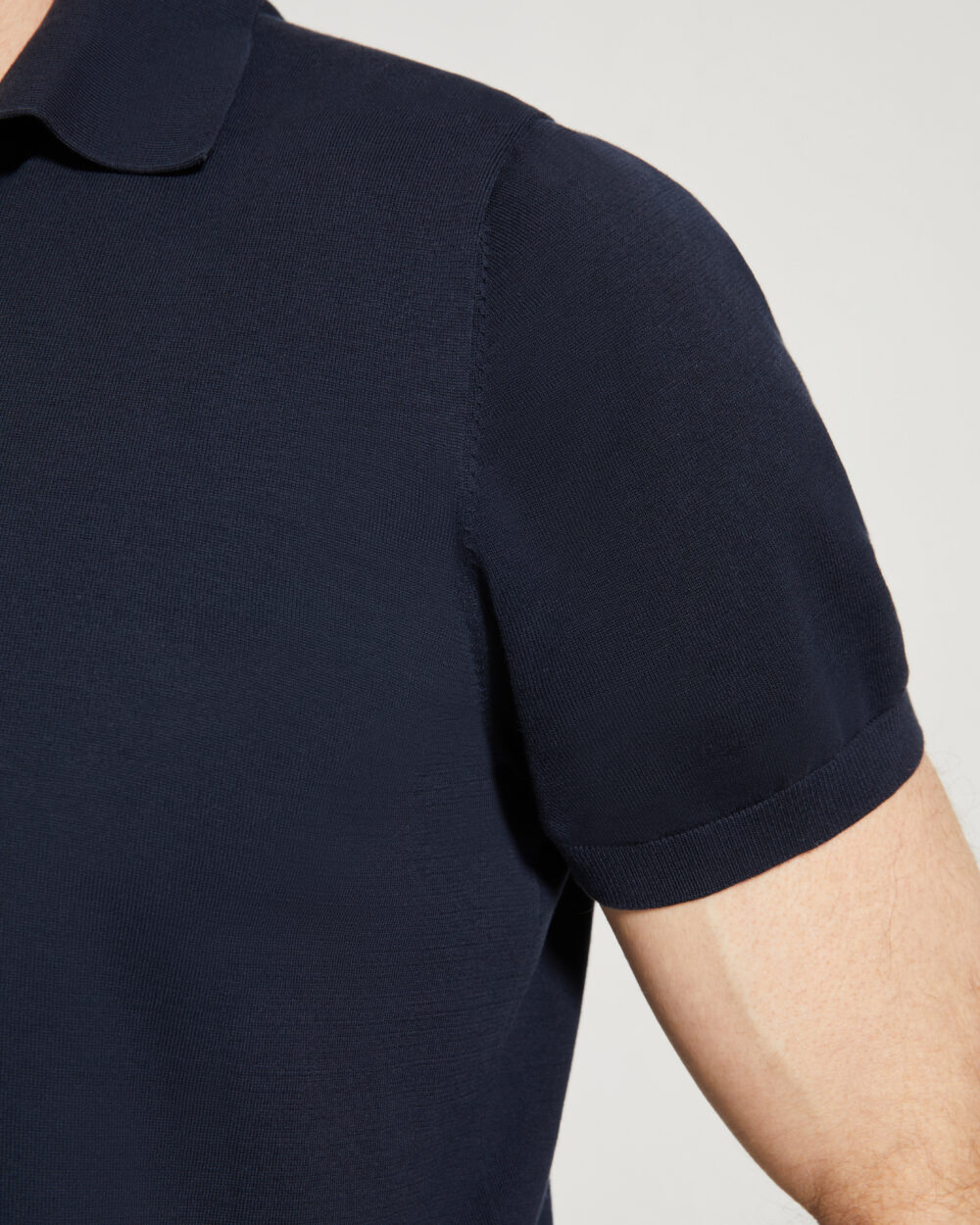 Polo Shirt / Cotton