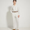 Hollywood Trousers / Linen