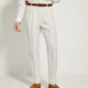 Hollywood Trousers / Linen