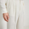 Hollywood Trousers / Linen