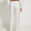 Hollywood Trousers / Linen