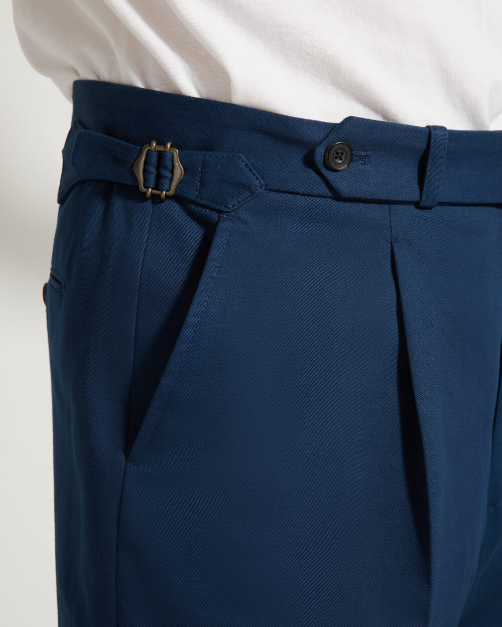 Bermuda / Coton chino