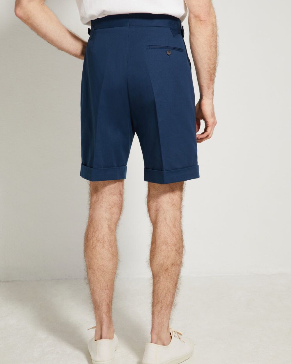 Bermuda / Coton chino