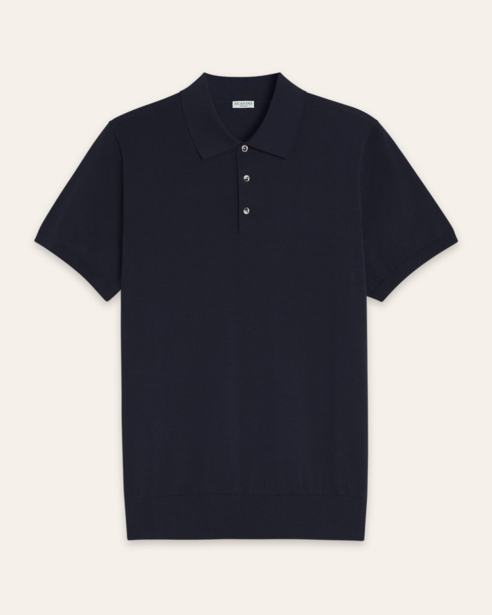 Polo Shirt / Cotton