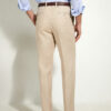 Pantalon Coupe Classique / Lin