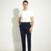 Pantalon Coupe Classique / Lin
