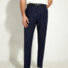 Pantalon Coupe Classique / Lin