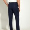 Pantalon Coupe Classique / Lin