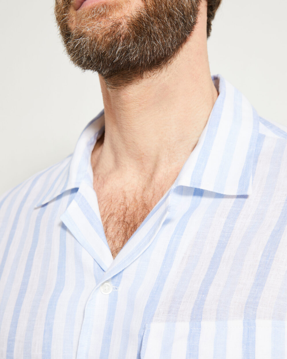 Chemise Riviera / Lin