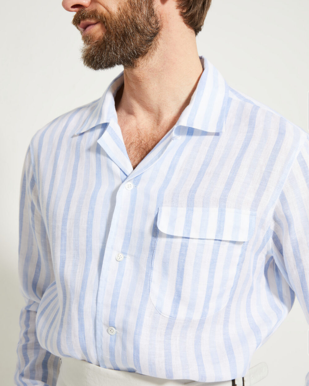 Chemise Riviera / Lin