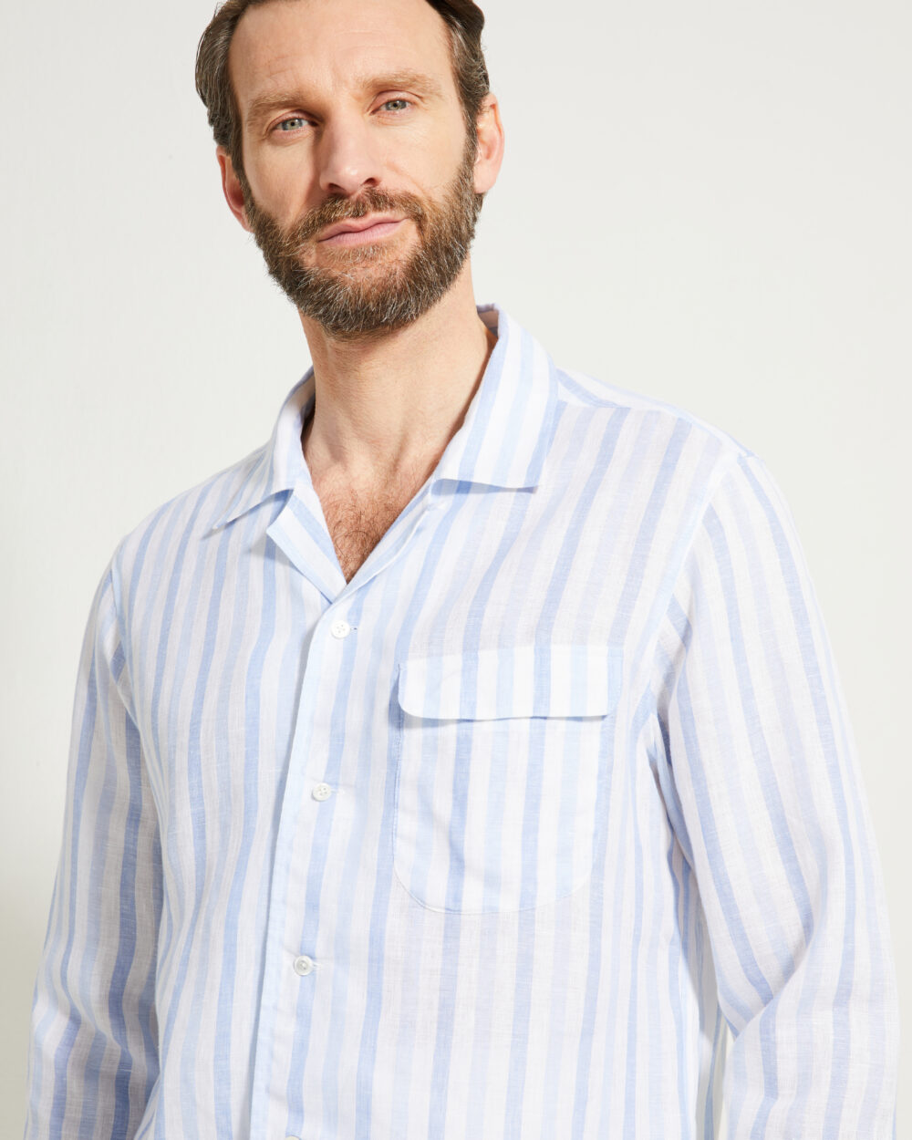 Chemise Riviera / Lin