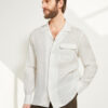 Chemise Riviera / Lin & chanvre