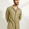 Chemise Guayabera / Lin & coton