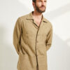 Chemise Guayabera / Lin & coton