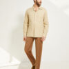Chemise Guayabera / Lin & coton