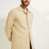 Chemise Guayabera / Lin & coton