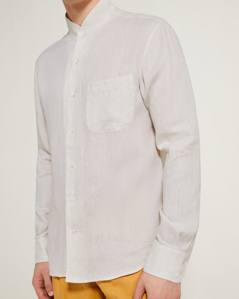 Chemise Maubourg / Lin