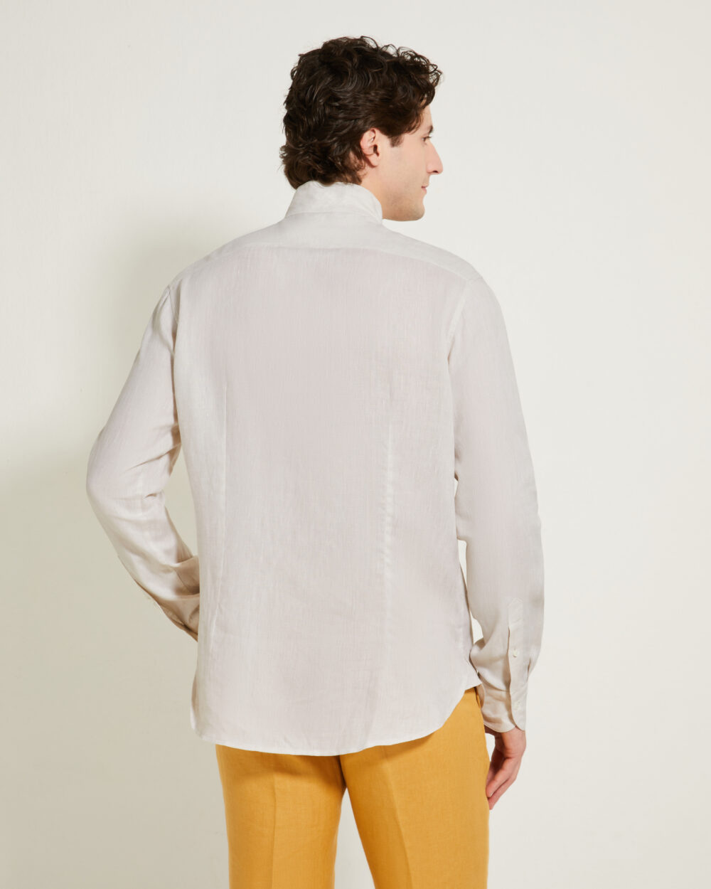 Chemise Maubourg / Lin