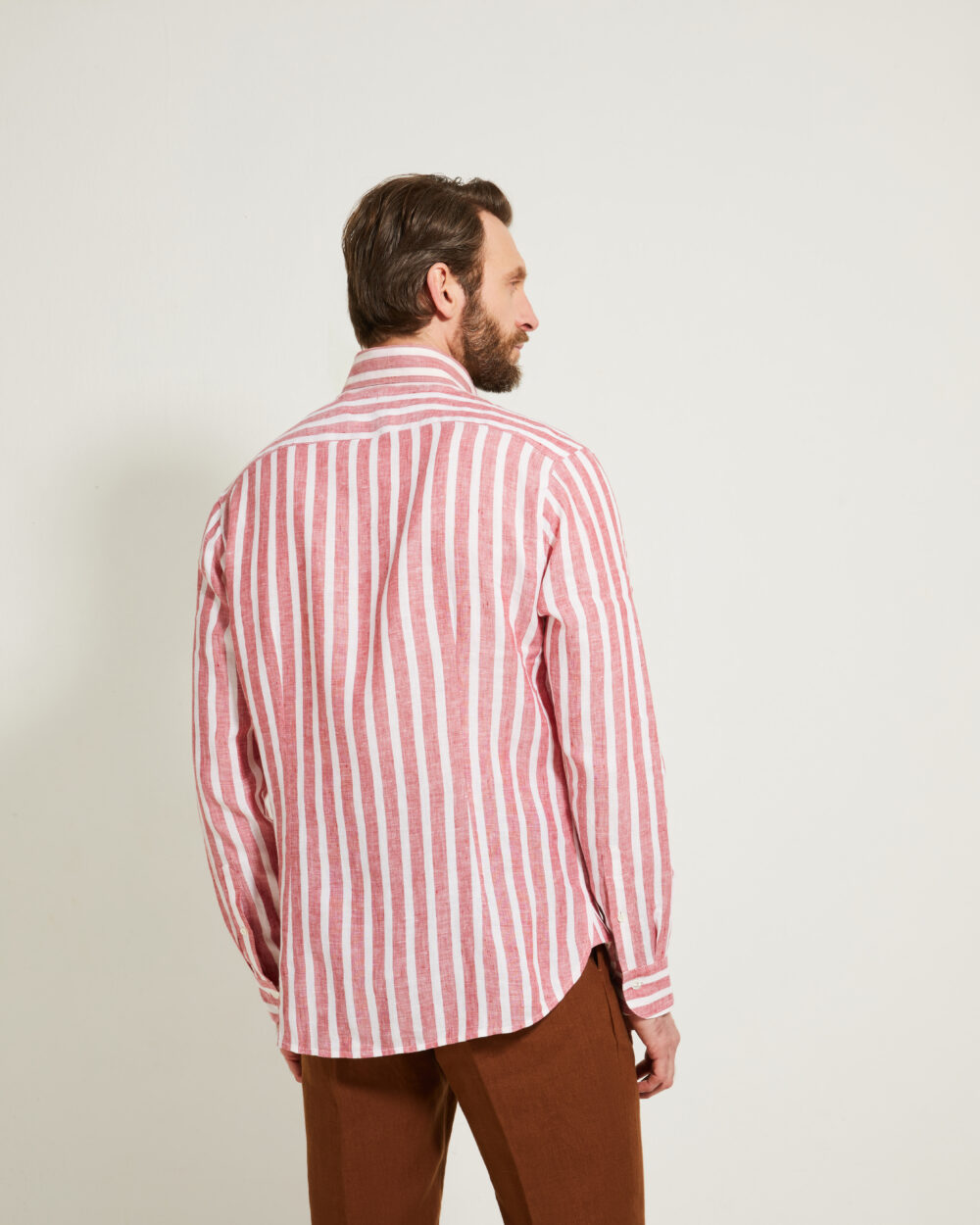 Chemise Maubourg / Lin