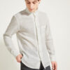 Chemise Maubourg / Lin & chanvre