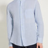 Chemise Maubourg / Lin & chanvre