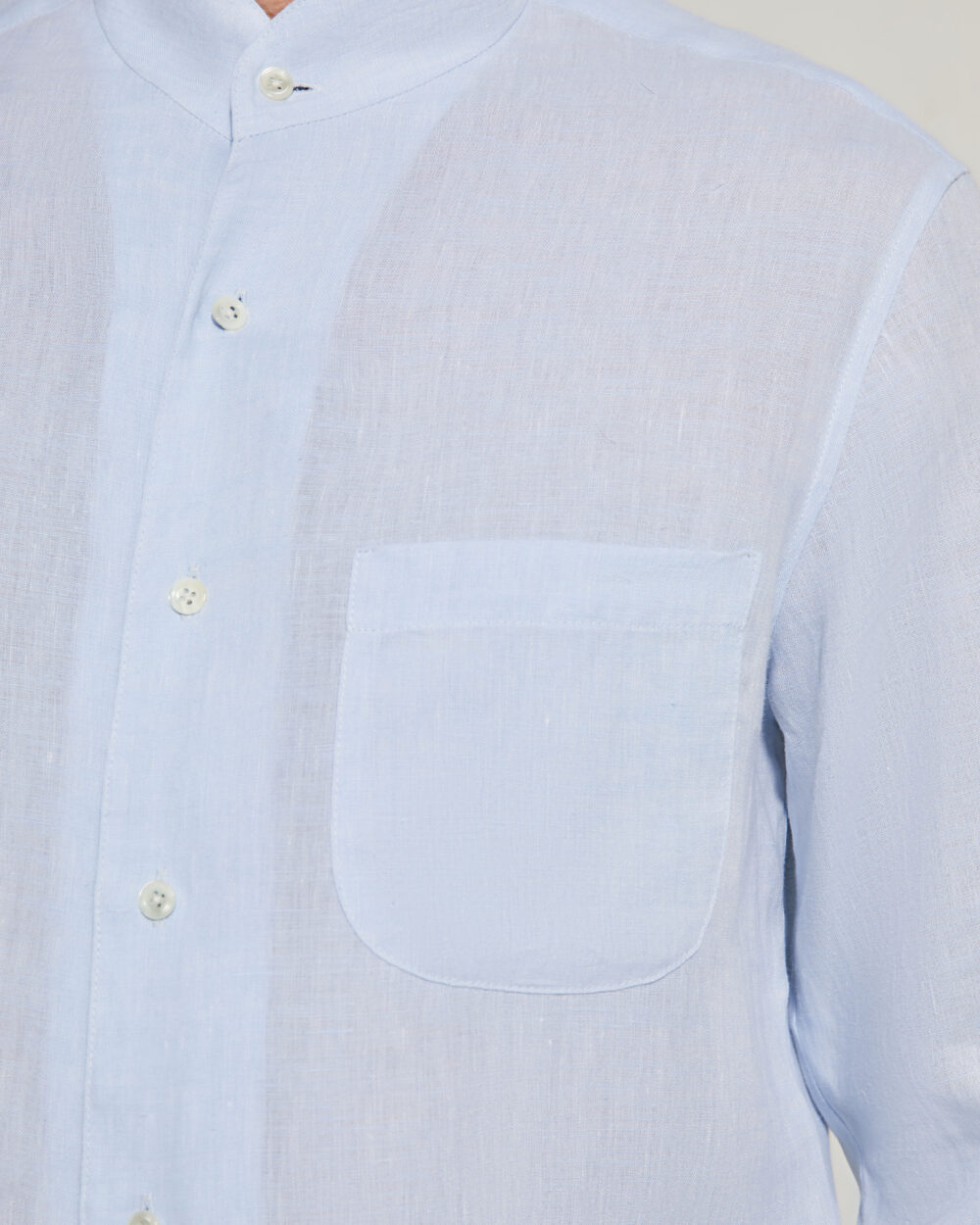 Chemise Maubourg / Lin & chanvre