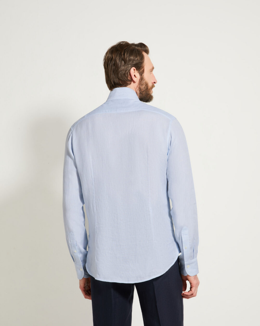 Chemise Maubourg / Lin & chanvre