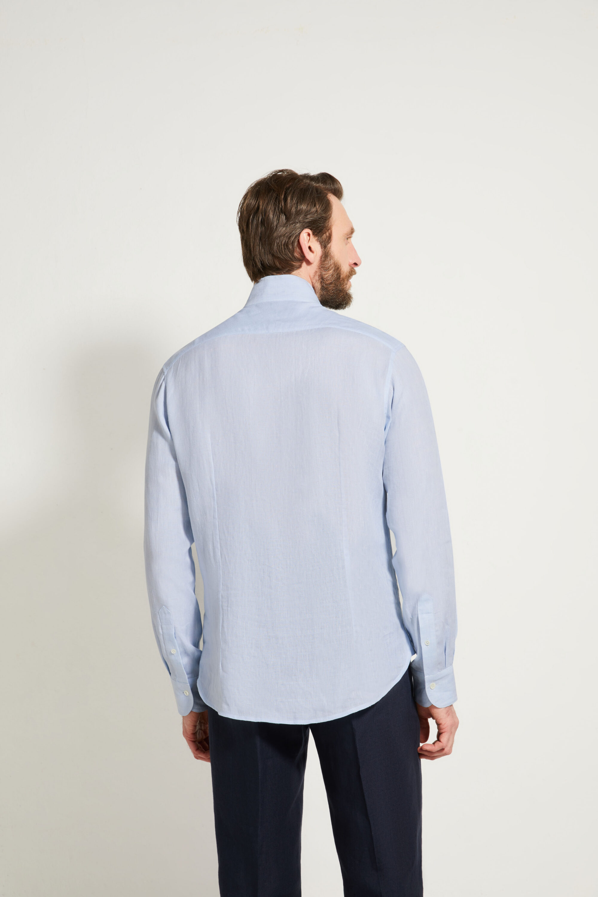 Chemise Maubourg / Lin & chanvre