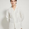 Chemise Guayabera / Lin
