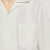 Chemise Guayabera / Lin