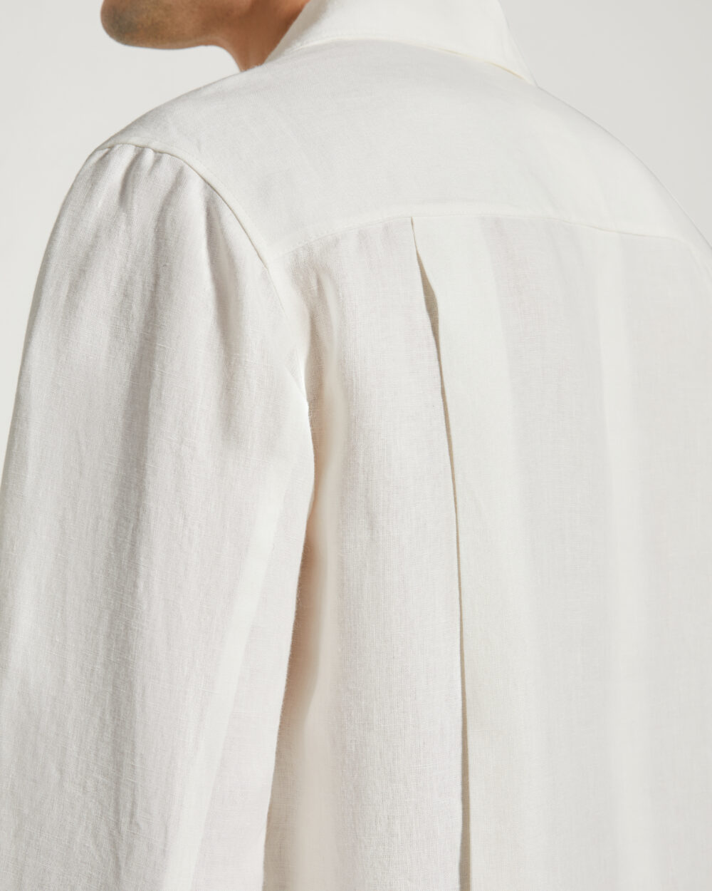 Chemise Guayabera / Lin