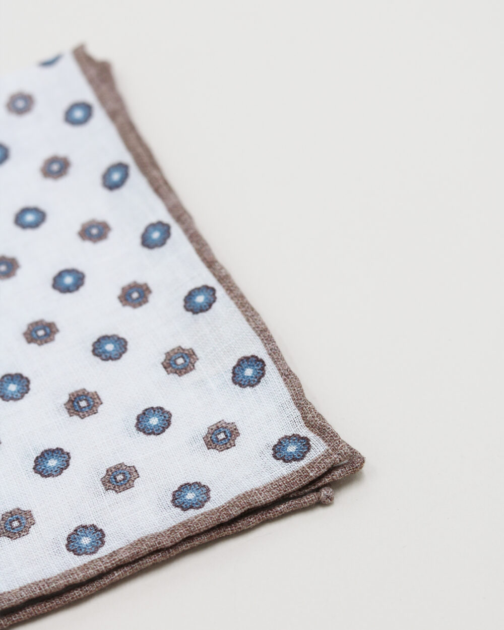 Pocket Square / Linen